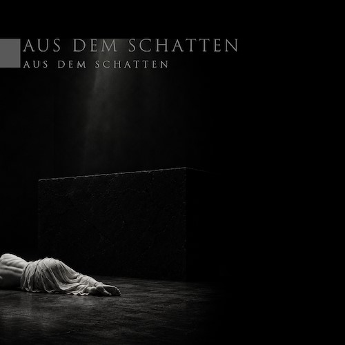 Thumbnail Aus dem Schatten