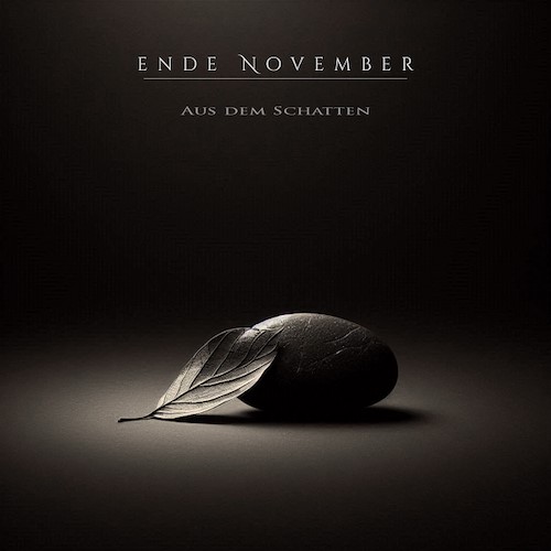 Thumbnail Ende November