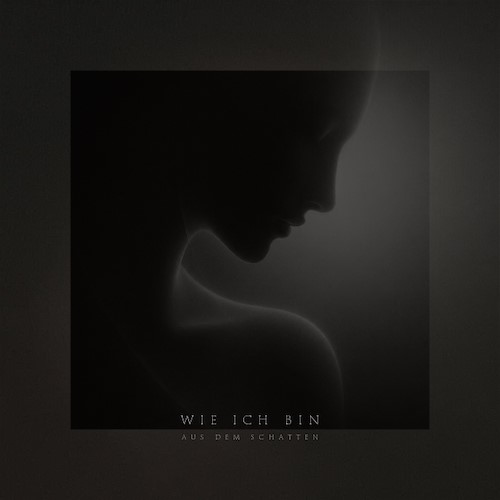 Wie ich bin